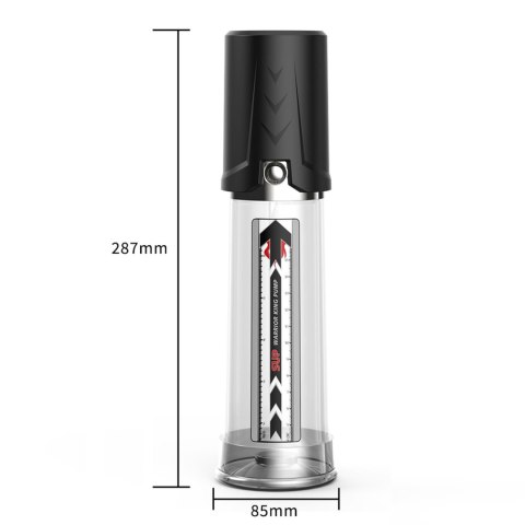 Pompka-Worrior King Super manual pump B - Series Power Pompka-Worrior King Super manual pump B - Series Power