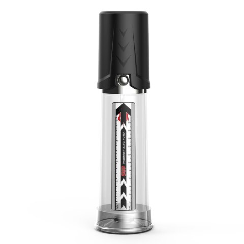 Pompka-Worrior King Super manual pump B - Series Power Pompka-Worrior King Super manual pump B - Series Power
