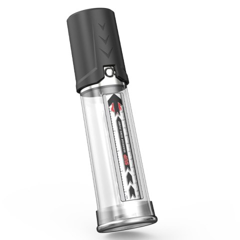 Pompka-Worrior King Super manual pump B - Series Power Pompka-Worrior King Super manual pump B - Series Power