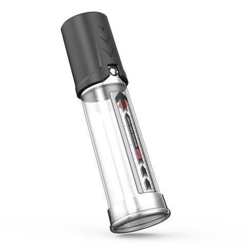 Pompka-Worrior King Super manual pump B - Series Power Pompka-Worrior King Super manual pump B - Series Power