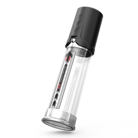 Pompka-Worrior King Super manual pump B - Series Power Pompka-Worrior King Super manual pump B - Series Power