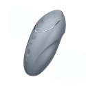 Tap & Climax 1 bluegrey Satisfyer Tap & Climax 1 bluegrey Satisfyer