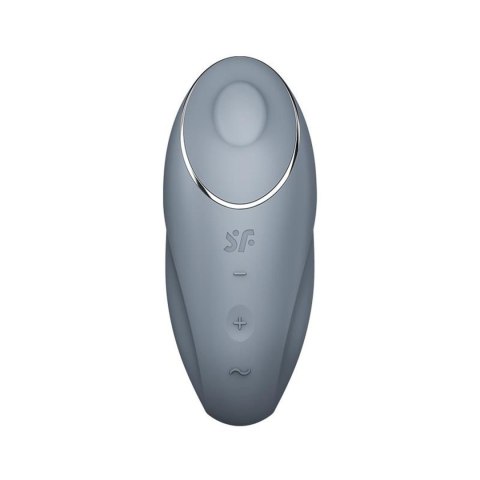 Tap & Climax 1 bluegrey Satisfyer Tap & Climax 1 bluegrey Satisfyer