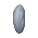 Tap & Climax 1 bluegrey Satisfyer Tap & Climax 1 bluegrey Satisfyer