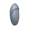 Tap & Climax 1 bluegrey Satisfyer Tap & Climax 1 bluegrey Satisfyer