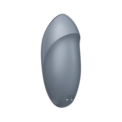 Tap & Climax 1 bluegrey Satisfyer Tap & Climax 1 bluegrey Satisfyer