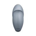 Tap & Climax 1 bluegrey Satisfyer Tap & Climax 1 bluegrey Satisfyer