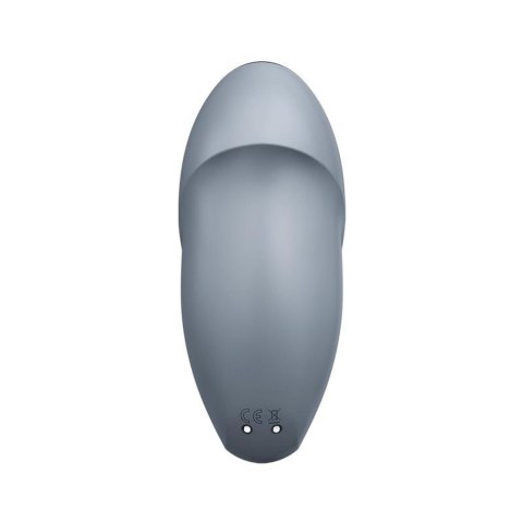 Tap & Climax 1 bluegrey Satisfyer Tap & Climax 1 bluegrey Satisfyer