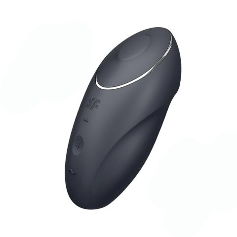 Tap & Climax 1 grey Satisfyer Tap & Climax 1 grey Satisfyer