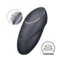 Tap & Climax 1 grey Satisfyer Tap & Climax 1 grey Satisfyer