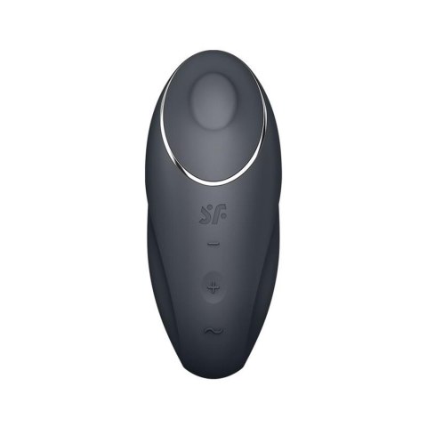 Tap & Climax 1 grey Satisfyer Tap & Climax 1 grey Satisfyer