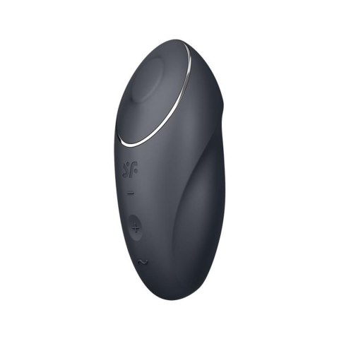 Tap & Climax 1 grey Satisfyer Tap & Climax 1 grey Satisfyer