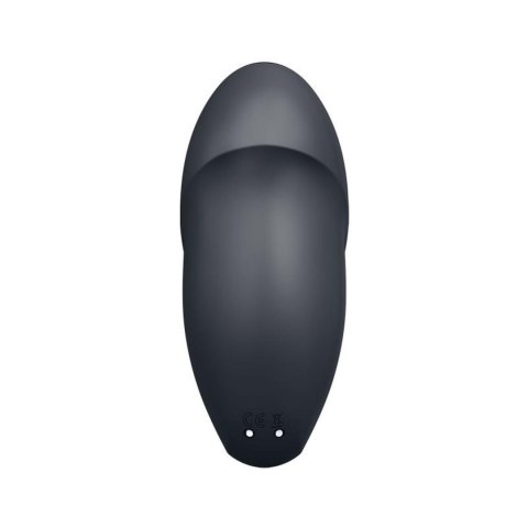 Tap & Climax 1 grey Satisfyer Tap & Climax 1 grey Satisfyer