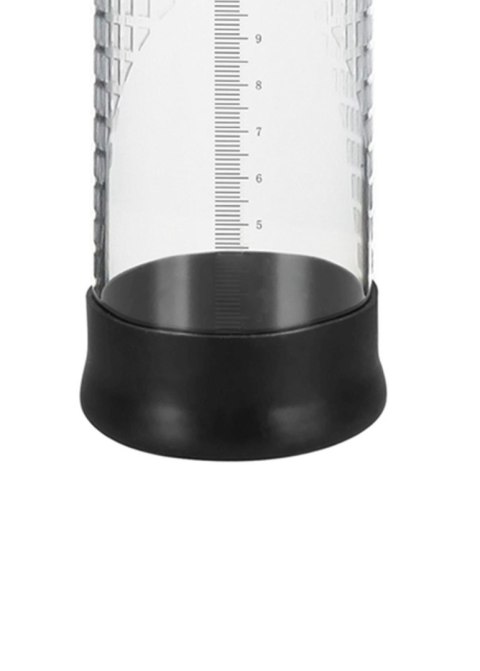 Uszczelki-Pump Sleeve Black B - Series Power Uszczelki-Pump Sleeve Black B - Series Power