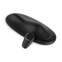 Vibe Pad Double Vibration with Remote Control - Black EasyToys Vibe Pad Double Vibration with Remote Control - Black EasyToys