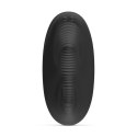 Vibe Pad Double Vibration with Remote Control - Black EasyToys Vibe Pad Double Vibration with Remote Control - Black EasyToys