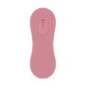 Vibe Pad Tapping + Vibrating - Pink EasyToys Vibe Pad Tapping + Vibrating - Pink EasyToys