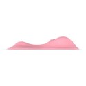 Vibe Pad Tapping + Vibrating - Pink EasyToys Vibe Pad Tapping + Vibrating - Pink EasyToys