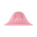 Vibe Pad Tapping + Vibrating - Pink EasyToys Vibe Pad Tapping + Vibrating - Pink EasyToys