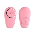 Vibe Pad Tapping + Vibrating - Pink EasyToys Vibe Pad Tapping + Vibrating - Pink EasyToys