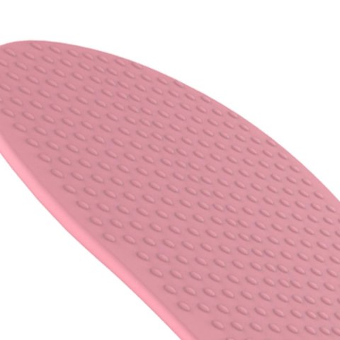 Vibe Pad Tapping + Vibrating - Pink EasyToys Vibe Pad Tapping + Vibrating - Pink EasyToys