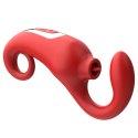 Wibrator-Merfi, 10 vibration functions, 10 frequency tongue licking USB B - Series Power Wibrator-Merfi, 10 vibration functions, 10 frequency tongue licking USB B - Series Power