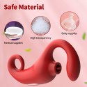 Wibrator-Merfi, 10 vibration functions, 10 frequency tongue licking USB B - Series Power Wibrator-Merfi, 10 vibration functions, 10 frequency tongue licking USB B - Series Power