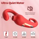 Wibrator-Merfi, 10 vibration functions, 10 frequency tongue licking USB B - Series Power Wibrator-Merfi, 10 vibration functions, 10 frequency tongue licking USB B - Series Power
