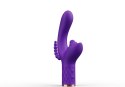 Wibrator - Patty, 7 vibration functions, 7 ball tapping, USB B - Series Power Wibrator - Patty, 7 vibration functions, 7 ball tapping, USB B - Series Power