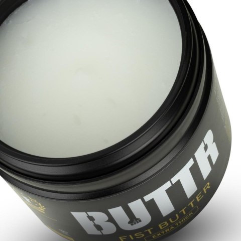 BUTTR - Fisting Gel Extra Thick - 500 ml Buttr BUTTR - Fisting Gel Extra Thick - 500 ml Buttr