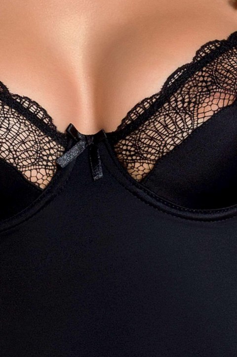 Bielizna-ALINA BODY black XXL/XXXL - Casmir Casmir Bielizna-ALINA BODY black XXL/XXXL - Casmir Casmir