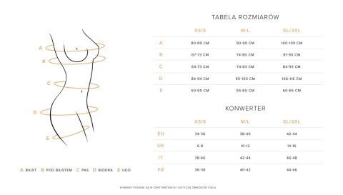 Blomentis stringi M/L Obsessive Blomentis stringi M/L Obsessive