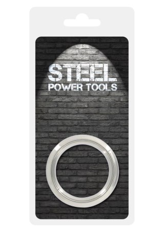 Cockring Rvs 8 mm - 40 mm Metal Steel Power Tools