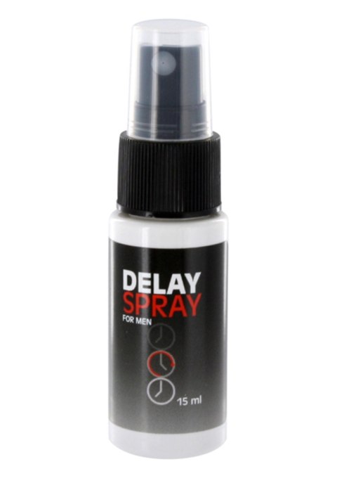 Delay Spray 15ml Natural Cobeco Delay Spray 15ml Natural Cobeco