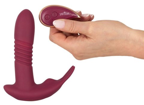 Javida RC Hands-free 3 functio JAVIDA Javida RC Hands-free 3 functio JAVIDA