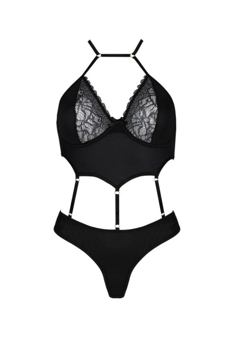 KITASANA BODY black S/M - Casmir Casmir KITASANA BODY black S/M - Casmir Casmir
