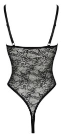 Lace Body Rings S Cottelli LINGERIE Lace Body Rings S Cottelli LINGERIE