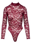 Lace Body red M Cottelli LINGERIE Lace Body red M Cottelli LINGERIE