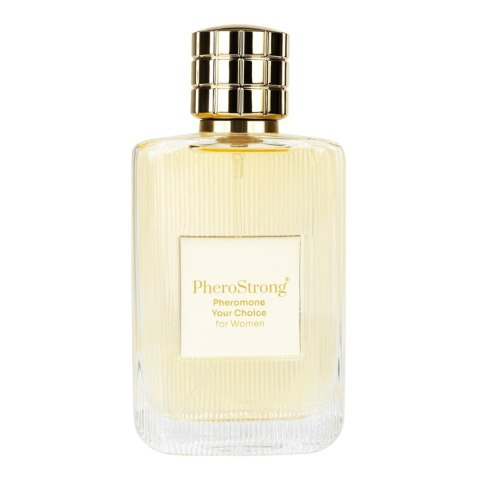 PheroStrong pheromone Your Choice for Women 50ml Medica PheroStrong pheromone Your Choice for Women 50ml Medica