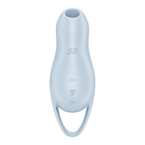 Pocket Pro 1 blue Satisfyer Pocket Pro 1 blue Satisfyer