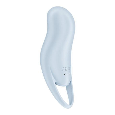 Pocket Pro 1 blue Satisfyer Pocket Pro 1 blue Satisfyer