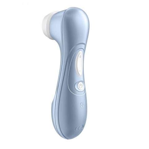 Stymulator-Pro 2 (blue) Satisfyer Stymulator-Pro 2 (blue) Satisfyer