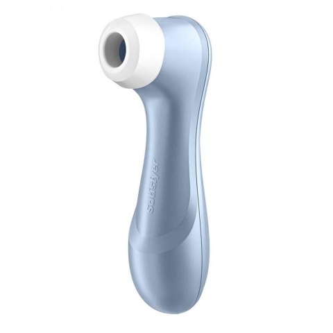 Stymulator-Pro 2 (blue) Satisfyer Stymulator-Pro 2 (blue) Satisfyer