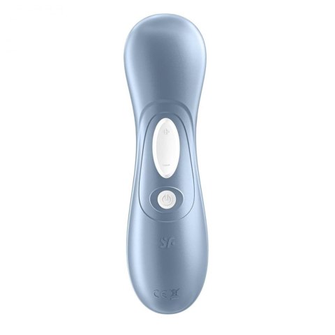 Stymulator-Pro 2 (blue) Satisfyer Stymulator-Pro 2 (blue) Satisfyer