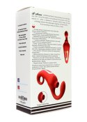 Wibrator-Merfi, 10 vibration functions, 10 frequency tongue licking USB B - Series Power Wibrator-Merfi, 10 vibration functions, 10 frequency tongue licking USB B - Series Power