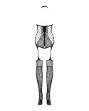 Bodystocking F240 XL/XXL Obsessive Bodystocking F240 XL/XXL Obsessive