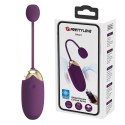 PRETTY LOVE - Abner, Mobile APP Long-distance Control 12 vibration functions Pretty Love PRETTY LOVE - Abner, Mobile APP Long-distance Control 12 vibration functions Pretty Love