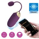 PRETTY LOVE - Abner, Mobile APP Long-distance Control 12 vibration functions Pretty Love PRETTY LOVE - Abner, Mobile APP Long-distance Control 12 vibration functions Pretty Love