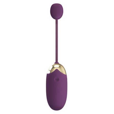 PRETTY LOVE - Abner, Mobile APP Long-distance Control 12 vibration functions Pretty Love PRETTY LOVE - Abner, Mobile APP Long-distance Control 12 vibration functions Pretty Love