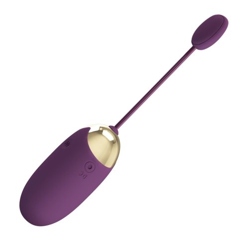 PRETTY LOVE - Abner, Mobile APP Long-distance Control 12 vibration functions Pretty Love PRETTY LOVE - Abner, Mobile APP Long-distance Control 12 vibration functions Pretty Love